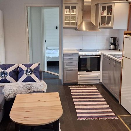 Moeja Stuga I Stockholms Skaergard Ngoại thất bức ảnh