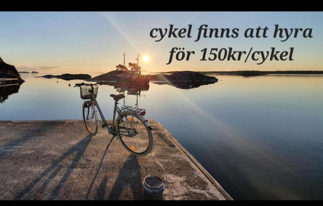 Moeja Stuga I Stockholms Skaergard Ngoại thất bức ảnh