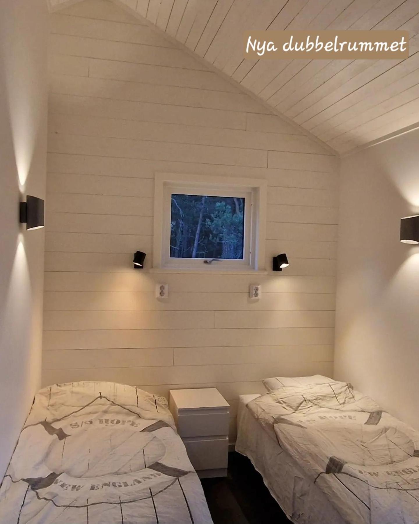 Moeja Stuga I Stockholms Skaergard Ngoại thất bức ảnh
