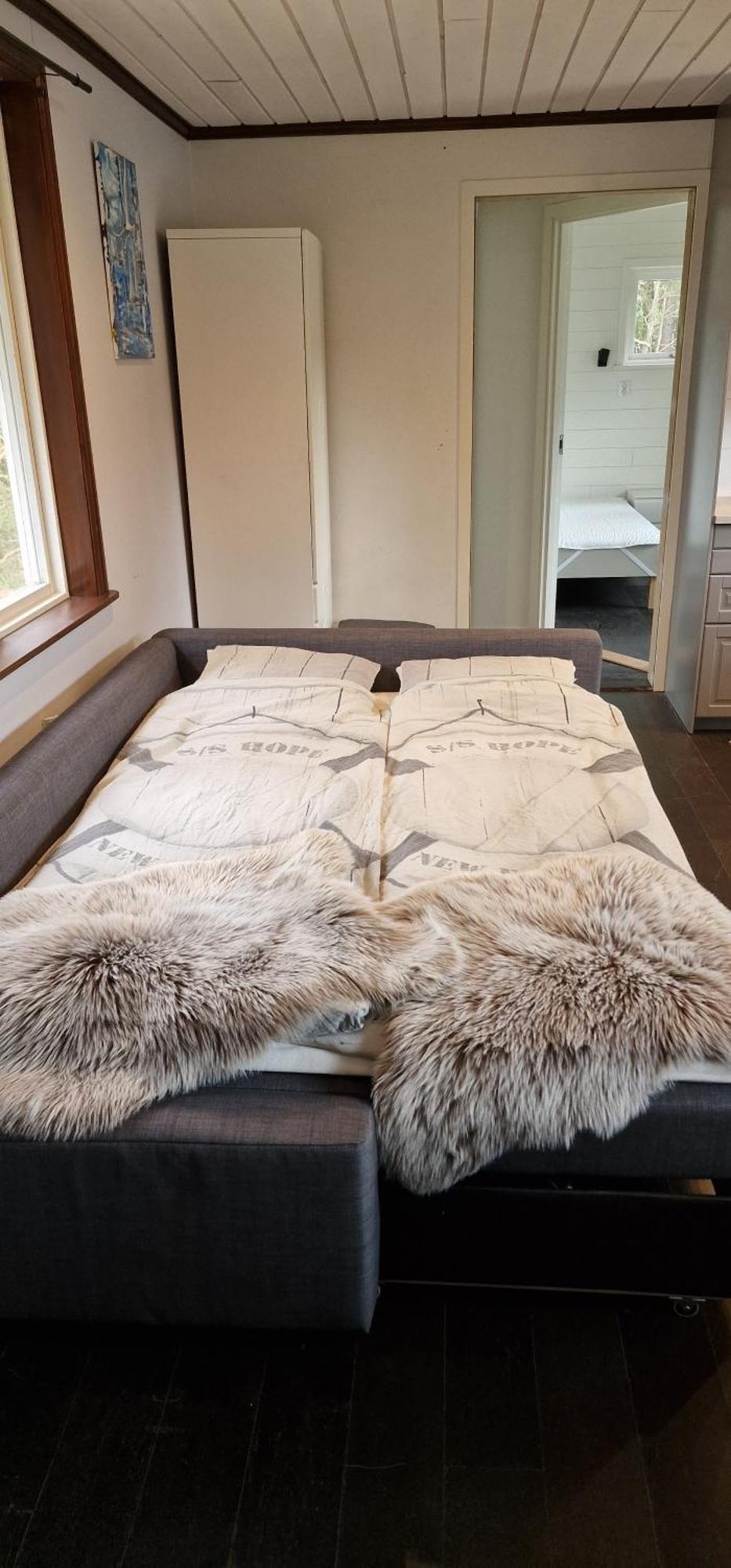 Moeja Stuga I Stockholms Skaergard Ngoại thất bức ảnh